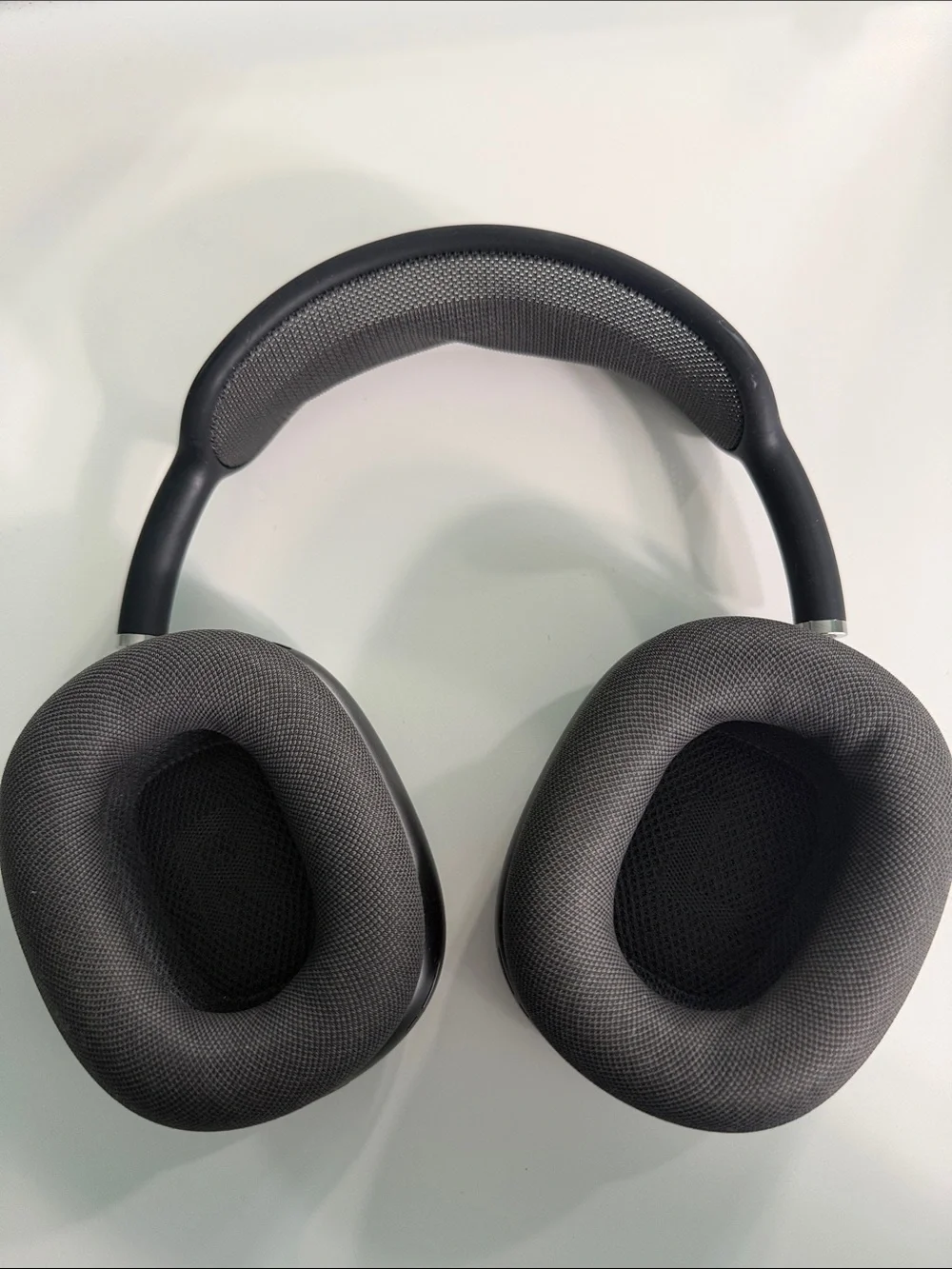 Apple - AirPods Max (USB-C) - Midnight